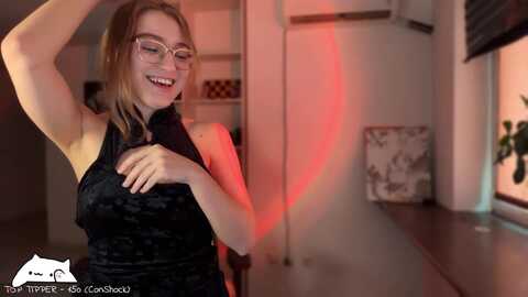 meowlexx @ myfreecams on 20231126