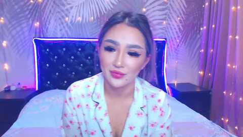 mirakyong @ myfreecams on 20231126