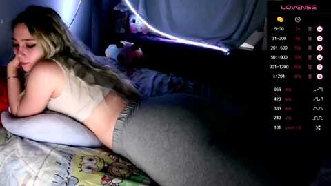 misssexyvegas @ myfreecams on 20231126