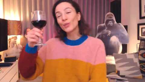 mora_marvels @ myfreecams on 20231126