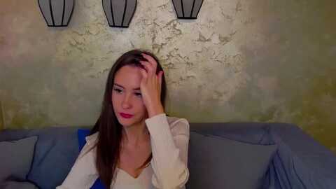 radiance @ myfreecams on 20231126