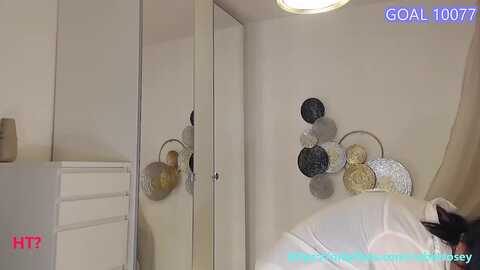 rubinrosey @ myfreecams on 20231126