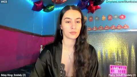 shysasha1 @ myfreecams on 20231126