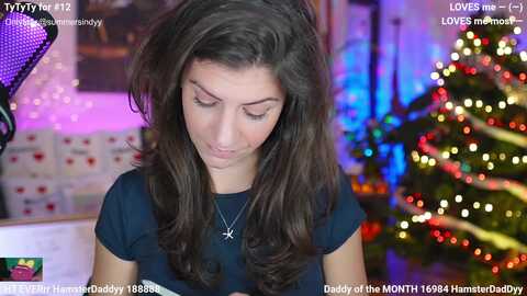 sindyy @ myfreecams on 20231126