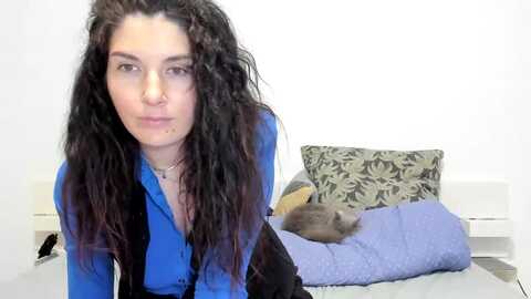 siouxprincess @ myfreecams on 20231126