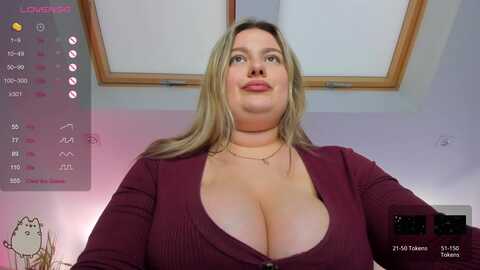 stella_a @ myfreecams on 20231126