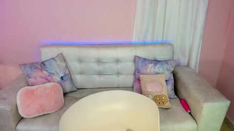 tiny_cora @ myfreecams on 20231126