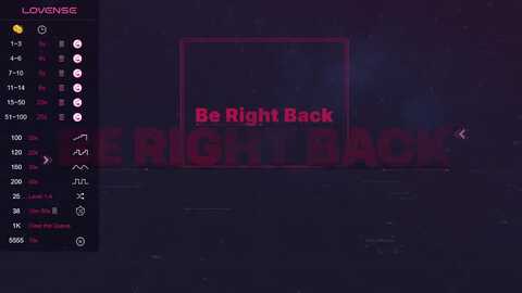 victoriaosman @ myfreecams on 20231126