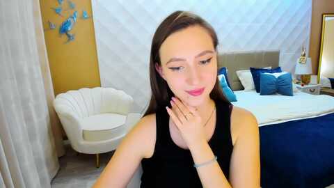 wittybunnyy @ myfreecams on 20231126