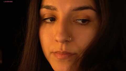 xdaphnemoss @ myfreecams on 20231126