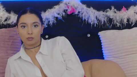 yrenerai @ myfreecams on 20231126