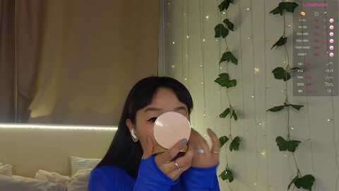 a11yson @ myfreecams on 20231127