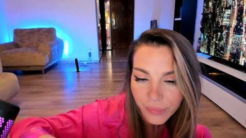 alesia_ @ myfreecams on 20231127