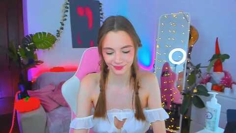 alyssa_smit @ myfreecams on 20231127