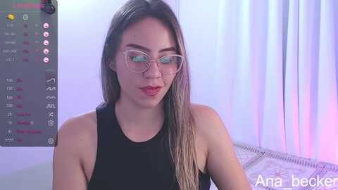 ana_becker @ myfreecams on 20231127