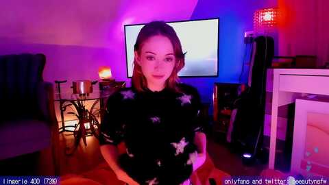 beeautynsfw @ myfreecams on 20231127