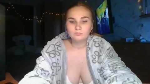 candy_ua @ myfreecams on 20231127