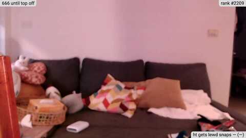 cat__ @ myfreecams on 20231127