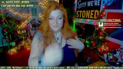 cherrybanks @ myfreecams on 20231127