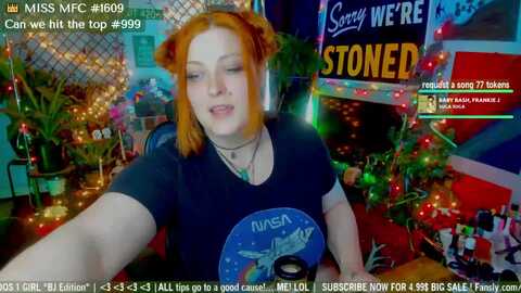 cherrybanks @ myfreecams on 20231127