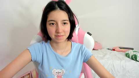 cherrycute666 @ myfreecams on 20231127