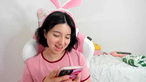 cherrycute666 @ myfreecams on 20231127