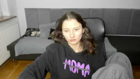 cottoncandys @ myfreecams on 20231127