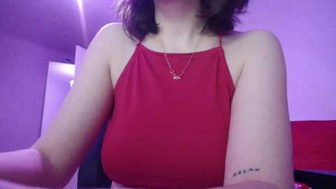 crybabykys @ myfreecams on 20231127