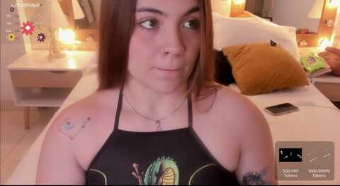 crystal_a777 @ myfreecams on 20231127