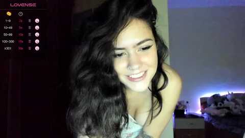 emmacutiepie @ myfreecams on 20231127
