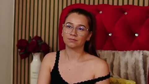 freyamonroe @ myfreecams on 20231127