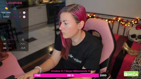 gennyrock @ myfreecams on 20231127