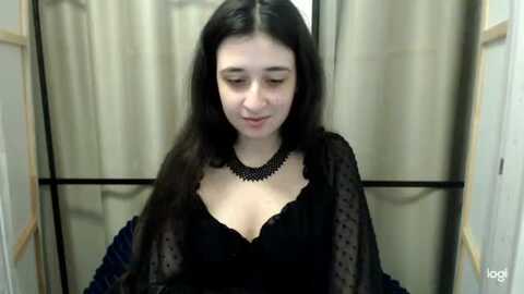 ginablumm @ myfreecams on 20231127
