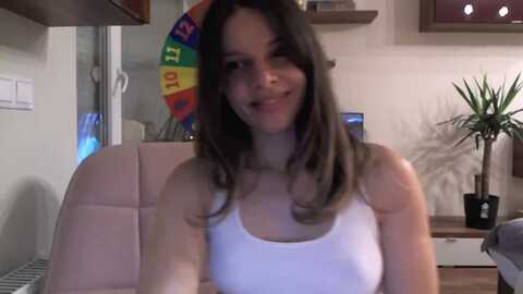 heaven_hot @ myfreecams on 20231127
