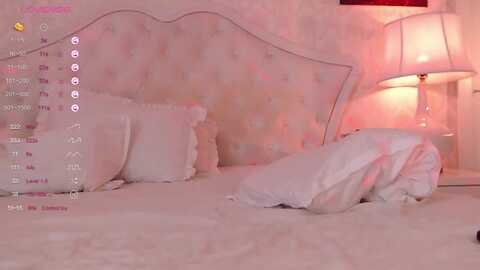 irenehope_ @ myfreecams on 20231127
