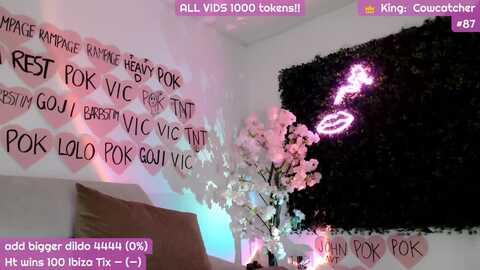 jennyjinx @ myfreecams on 20231127