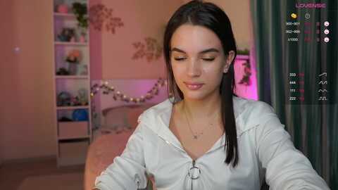 kylie_quinn @ myfreecams on 20231127