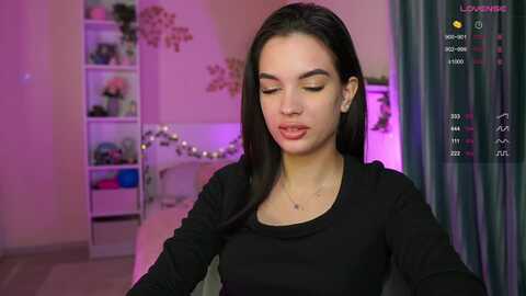 kylie_quinn @ myfreecams on 20231127