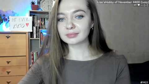 lizaghost @ myfreecams on 20231127