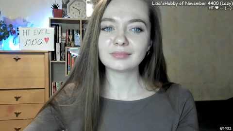 lizaghost @ myfreecams on 20231127