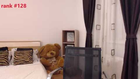 lorybell @ myfreecams on 20231127