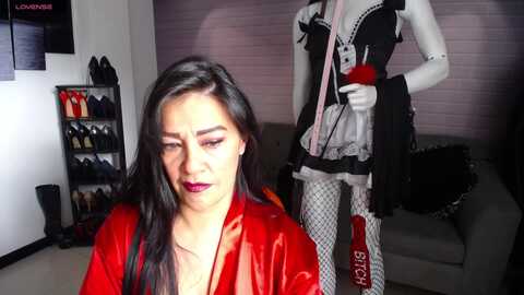 magikgoddess @ myfreecams on 20231127