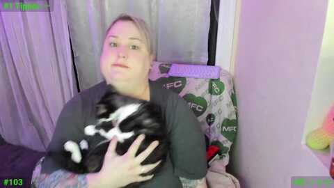 mari_jaebday @ myfreecams on 20231127