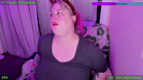mari_jaebday @ myfreecams on 20231127