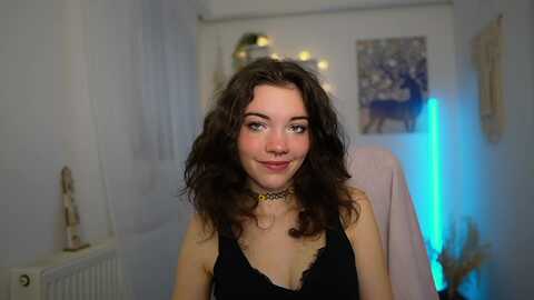 mary_moody @ myfreecams on 20231127