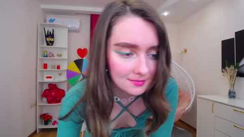 milim_nava @ myfreecams on 20231127