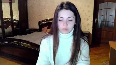 miriam_mills @ myfreecams on 20231127