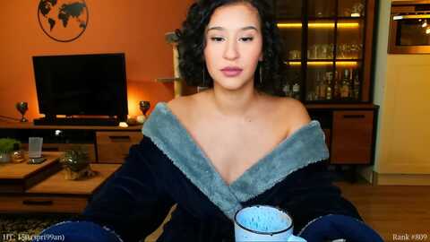 missfine @ myfreecams on 20231127