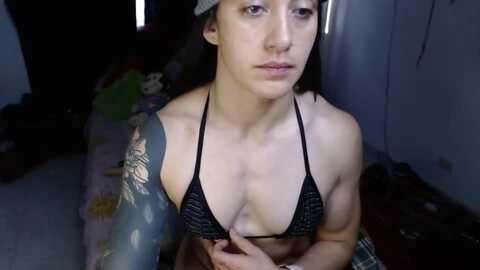 musclequeen