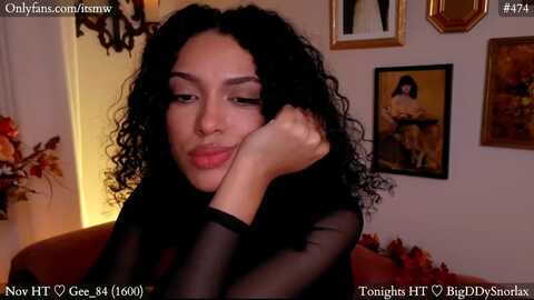 mystywaterz @ myfreecams on 20231127